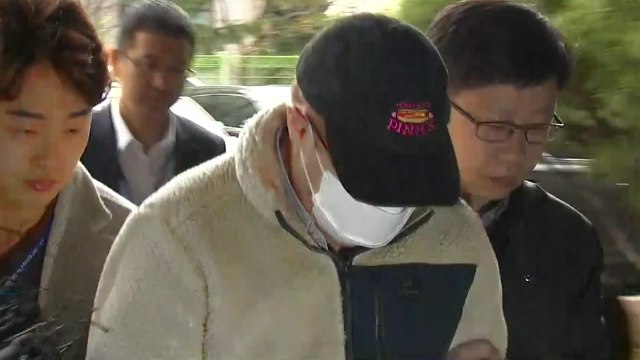 '마약' 할리 영장 신청...과거에도 투약 조사 / YTN