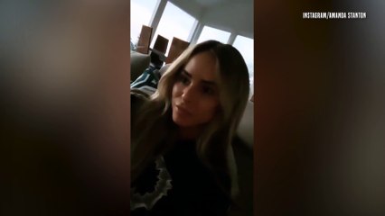 Amanda Stanton breaks silence about Bobby Jacobs break up