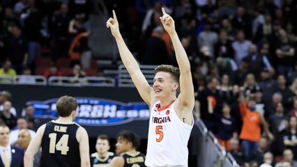 Will Auburn's Offense Break Down Virginia's Pack-Line Defense?