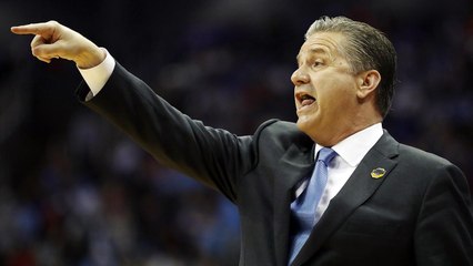 Assessing John Calipari's Lifetime Deal With Kentucky