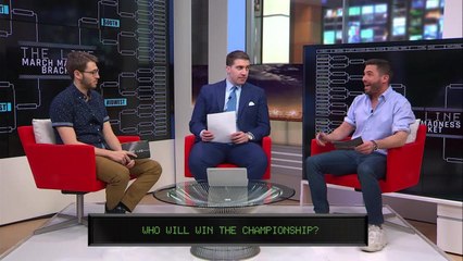 Who Should You Bet To Win The NCAA Championship?