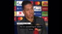 I've faced Ronaldo, Mbappe this season so bring on Messi - Smalling