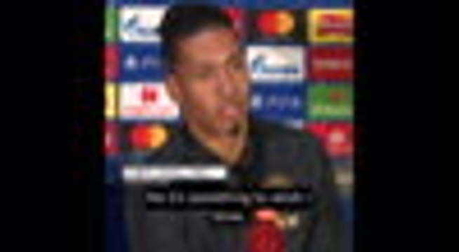 I've faced Ronaldo, Mbappe this season so bring on Messi - Smalling