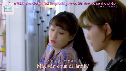 [Vietsub] - Miss Complex - Quý cô phiền toái - EP05: Mức lương không công bằng