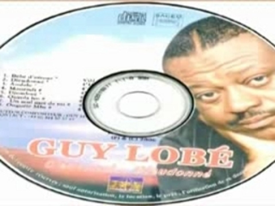 Guy Lobe / Dieudonné