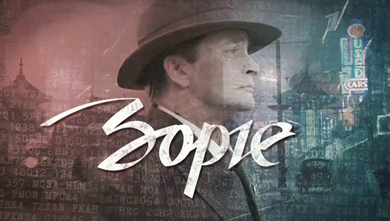 Зорге 4 серия (2019)