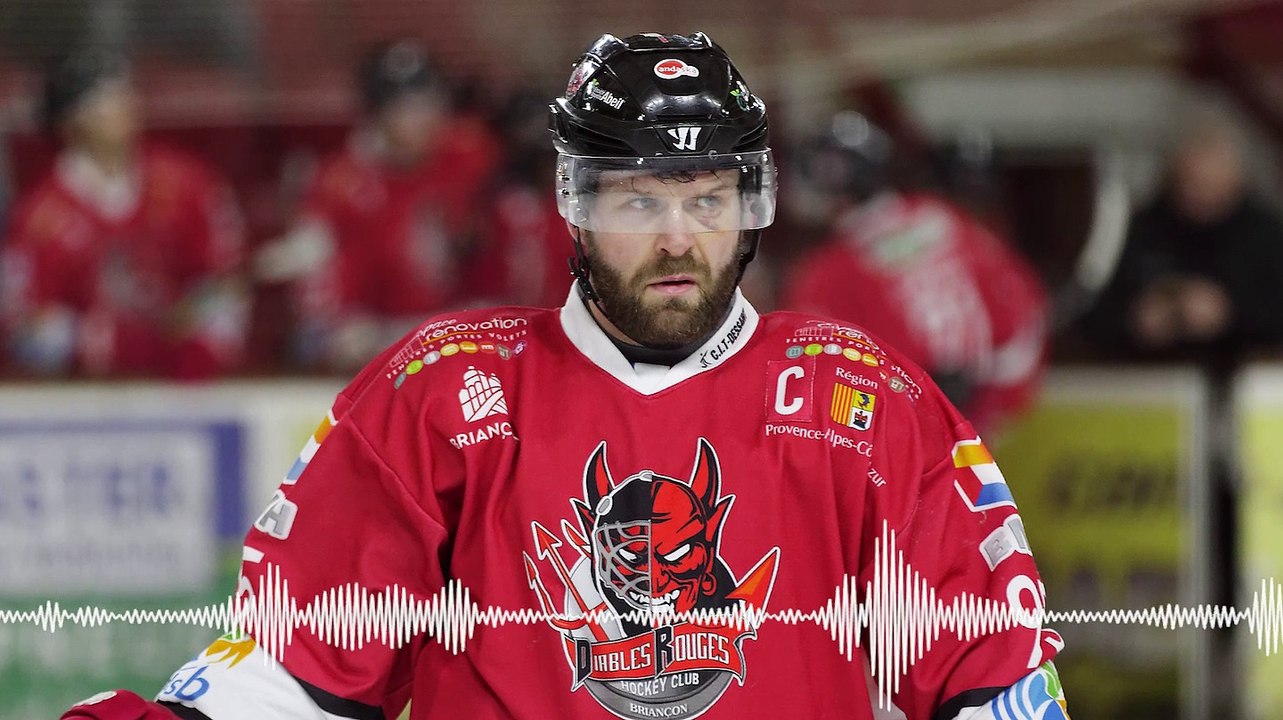 PODCAST Alexandre Demers : « Faire abstraction du résultat et garder notre focus sur le match »