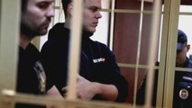 Comienza el juicio contra los dos futbolistas rusos