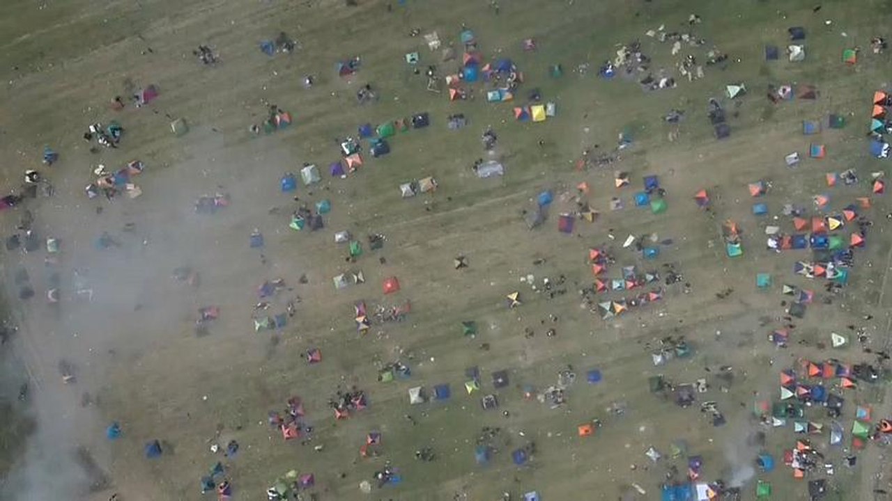 Bulgarien: Balkanroute bleibt dicht