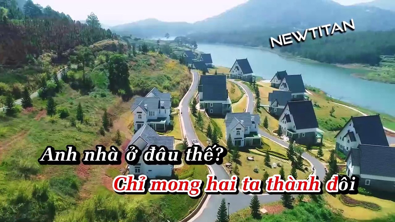 anh nha o dau the (beat rap)