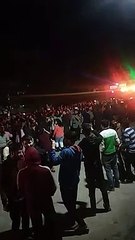 Lori party/festival......always a party!