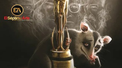 El cuento de las comadrejas - Tráiler (HD)