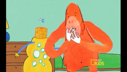 Dudu Polito Dublando: Pablo - O cheiro perdido