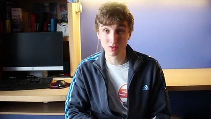 Un buon inizio anno a tutti! - By SG98