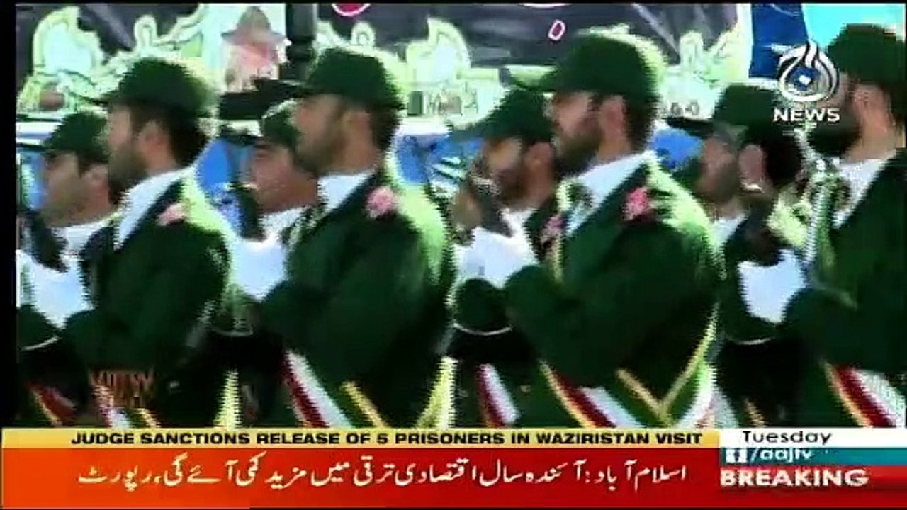View 360 - 9th April 2019
