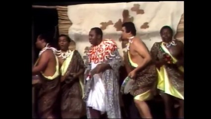 Mussum, Um Filme do Cacildis - Trailer Oficial