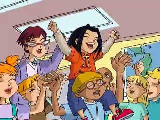 Las aventuras de Jackie Chan Temporada 1 capitulo 10 Español latino