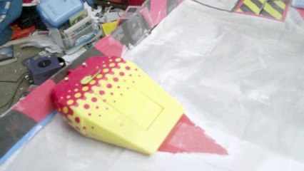 Jetix Robot Wars 2018 Promo