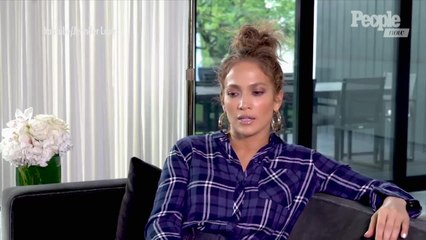 Jennifer Lopez Shows Off Her Bare Derrière in Carnival-Themed Music Video for ‘Medicine'