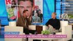 Chris Hemsworth Jokes He Was 'Demoted' to 'Just a Sexy Chris' After Being Sexiest Man Alive