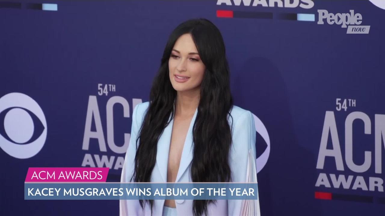 ACM Awards 2019: Check Out the Complete Winners List!