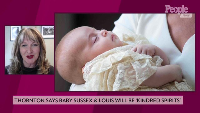 Princess Diana's Astrologer Shares Horoscope Predictions for Meghan Markle and Prince Harry's Baby