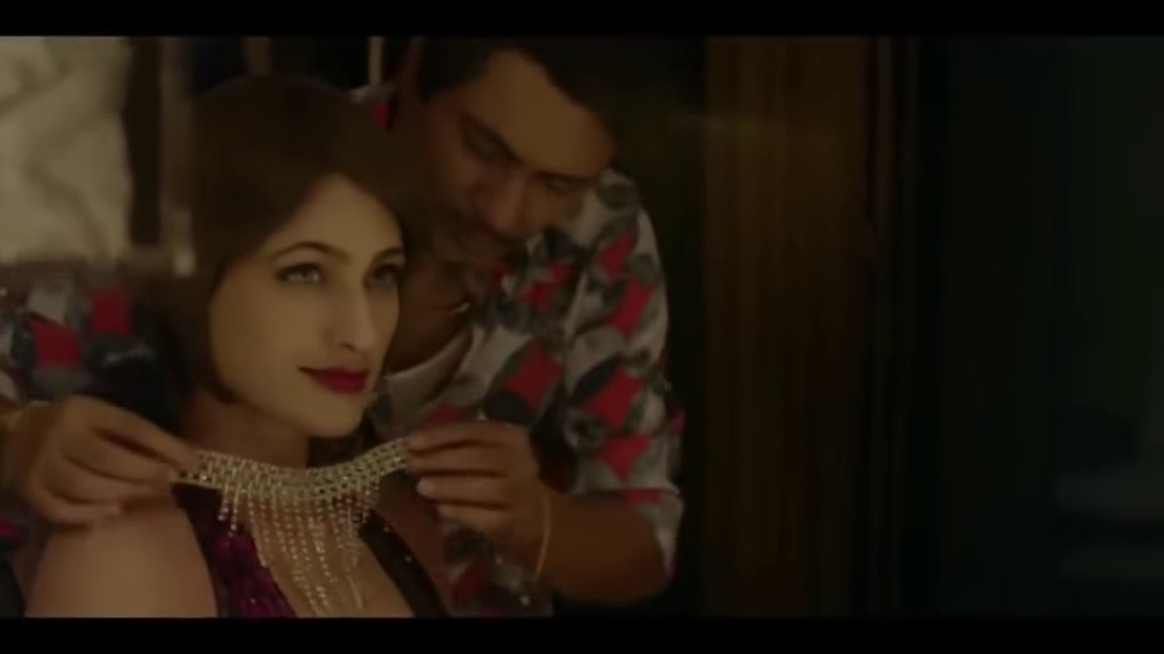 Sacred Game Hottest Scene Net Flix