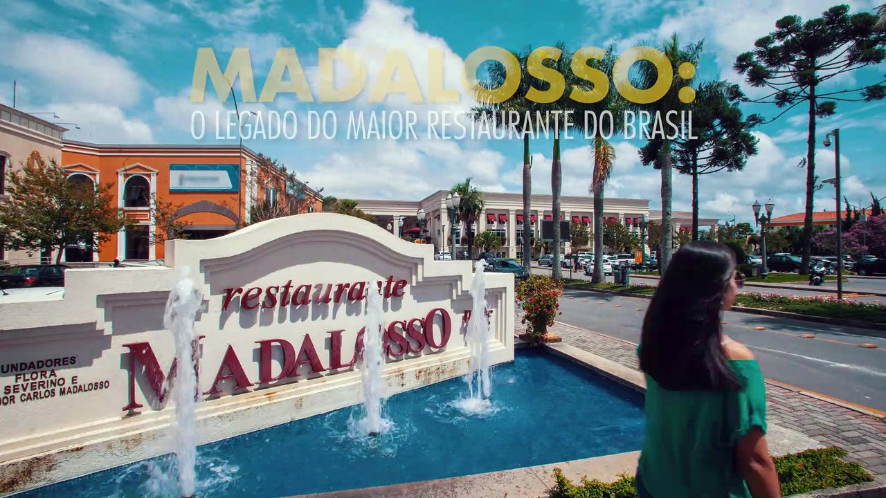 Madalosso: o legado do maior restaurante do Brasil