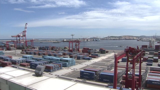 IMF, 올해 한국 성장률 2.6% 전망 유지 / YTN