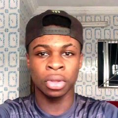 Ce jeune homme a un Incroyable talent. Admirez !