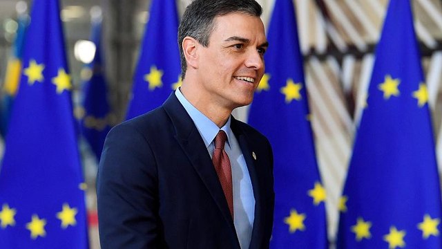 Wahl am 28. April: Umfrage sieht Spaniens Sozialisten klar vorn