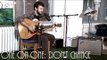 ONE ON ONE: Matthew Fowler - Don't Change 10/22/14 Outlaw Roadshow Sessions