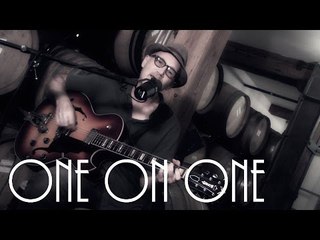 ONE ON ONE: Marshall Crenshaw August 6th, 2014 City Winery New York Full Set