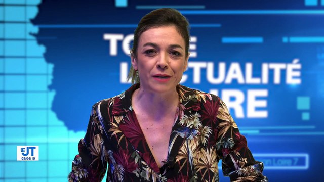 A la Une : Des travaux sur les rails entre Saint-Etienne et Givors / Combien reste-il de radars en service dans la Loire ? / Ils ont passé la nuit dans leur école / Le dépistage du cancer du col de l'utérus désormais généralisé