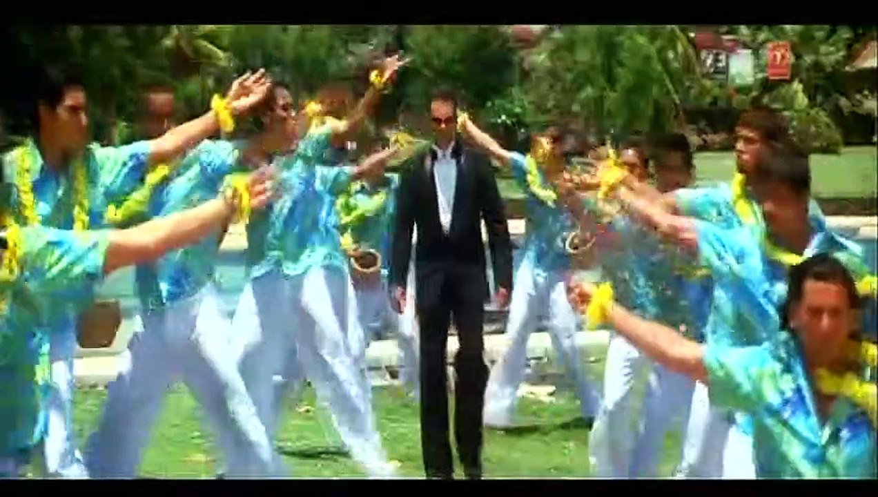 Mujhse Shaadi Karogi Remix Video Song - Salman Khan, Akshay Kumar, Priyanka Chopra - YouTube