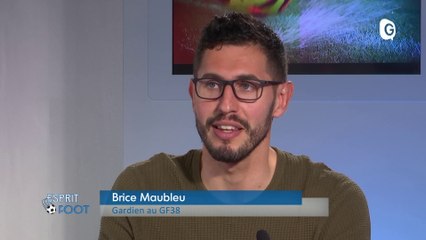 ESPRIT FOOT - 9 AVRIL 2019