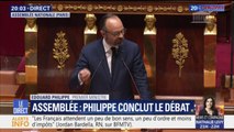 Édouard Philippe: 