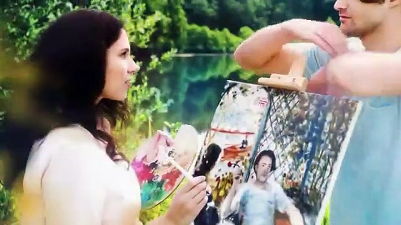 Folge 3123: Das Liebespaar | Sturm der Liebe