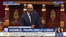 Édouard Philippe: 