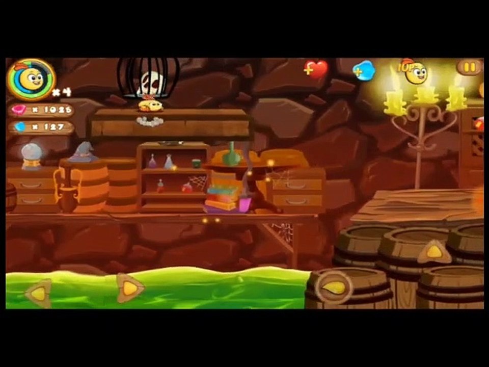 Forgotten adventure Chapter 13-14 Adventure Story 2