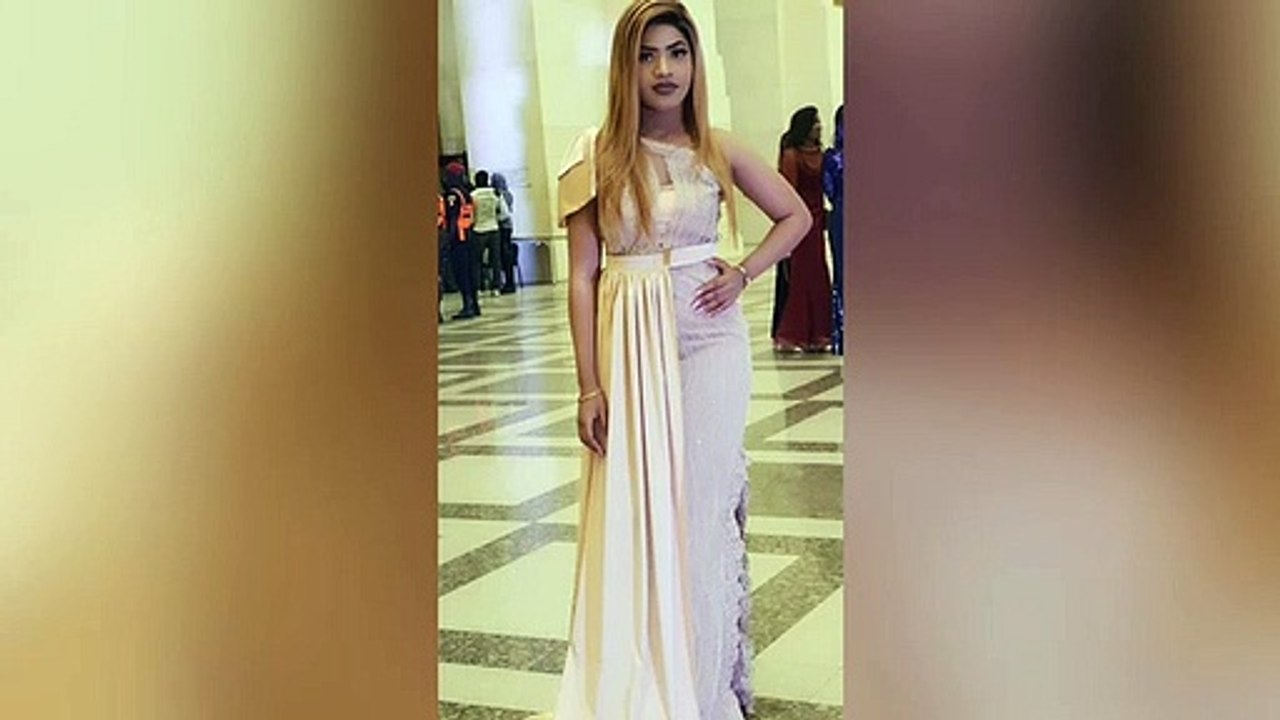 ( 03 Photos ) Sargal Jiggéén de Wally Seck ADMIREZ LA BELLE ROBE DE Ndeye Soxna Sonko