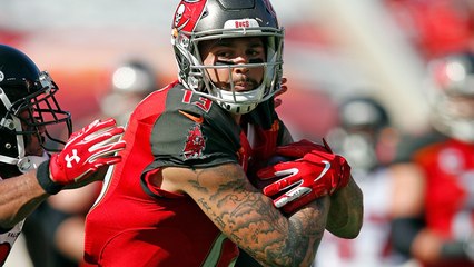 Brandt: Mike Evans will lead NFL in receiving yards in 2019