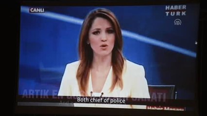 Bodrum'da "Gençlik, Şuur, Özgüven" Konferansı