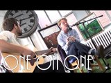 ONE ON ONE: The Crookes October 24th, 2014 Outlaw Roadshow Full Session