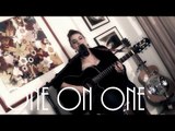 ONE ON ONE: Rachel Ann Weiss September 9th, 2014 New York City Full Set