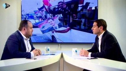 ادي معلوف: الاعلام السورية في الاشرفية استفذتني... لست عنصرياً