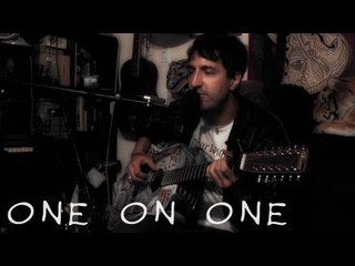 ONE ON ONE: Joseph Arthur June 4th, 2013 New York City Full Session