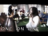 ONE ON ONE: Daniel And The Lion October 17th, 2013 New York City Full Session