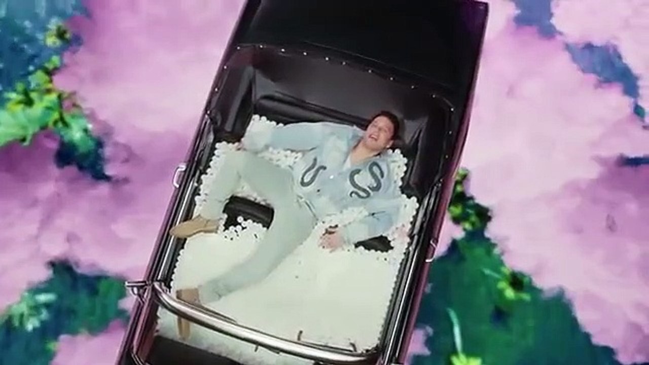 Edis - Bana Ne 2019 yeni album