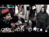 ONE ON ONE: Joseph Arthur November 24th, 2013 New York City Full Session